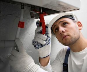 About Emergency plumbing pros South Gibson, PA