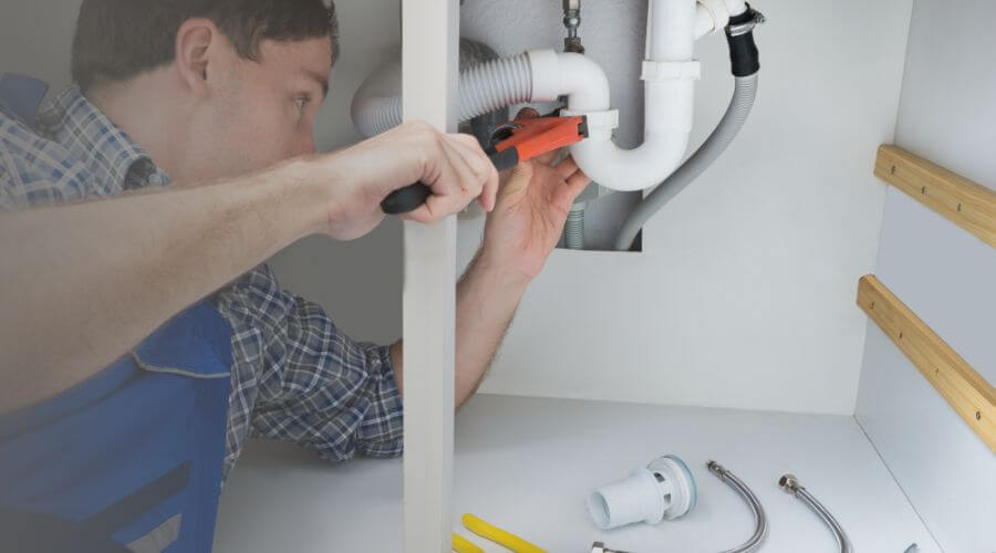 Professional emergency plumbing in South Gibson, PA